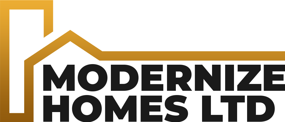 Modernize Homes Ltd